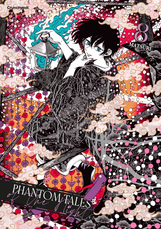 Phantom Tales of the Night 8